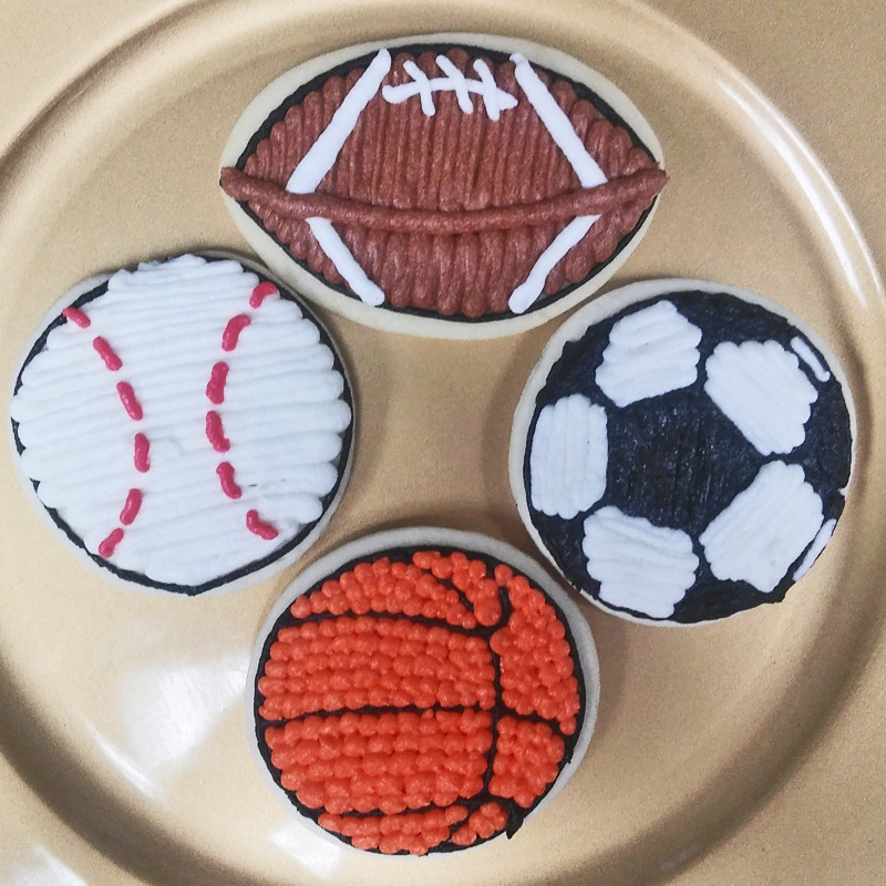 Sports Ball Mix